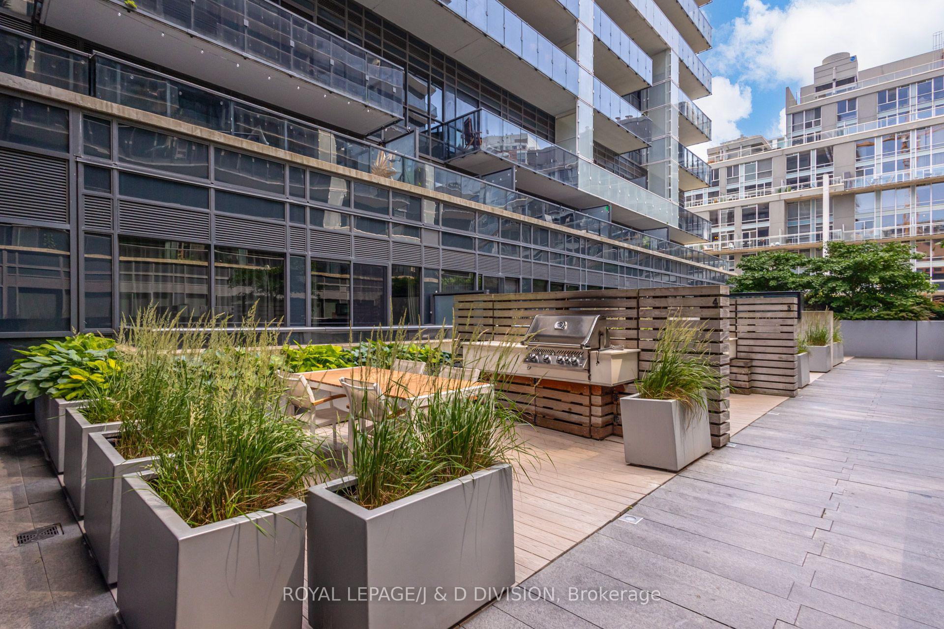 Photo 35 of Unit 435, 1030 King Street W, Toronto, Niagara — HOMEH