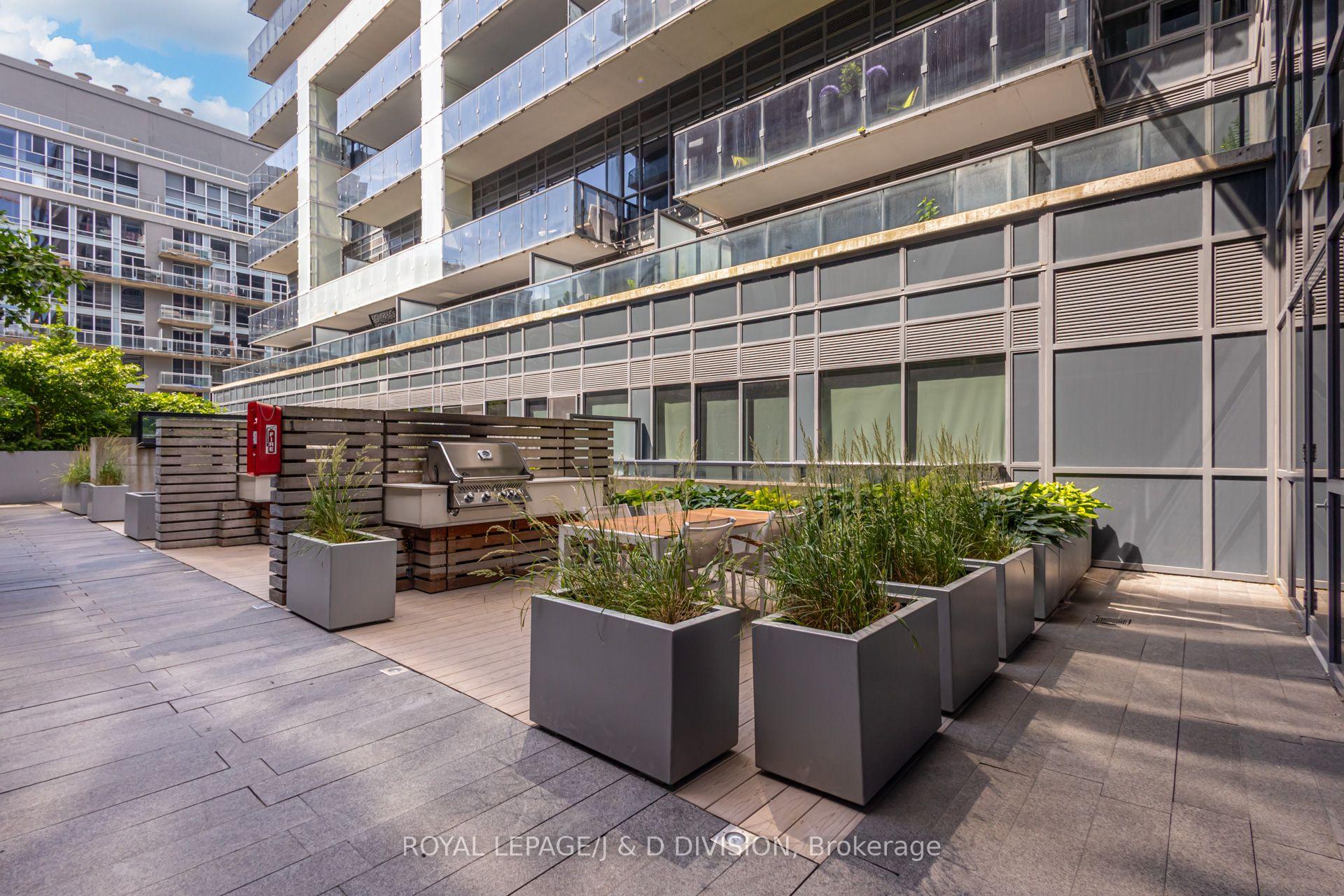 Photo 36 of Unit 435, 1030 King Street W, Toronto, Niagara — HOMEH