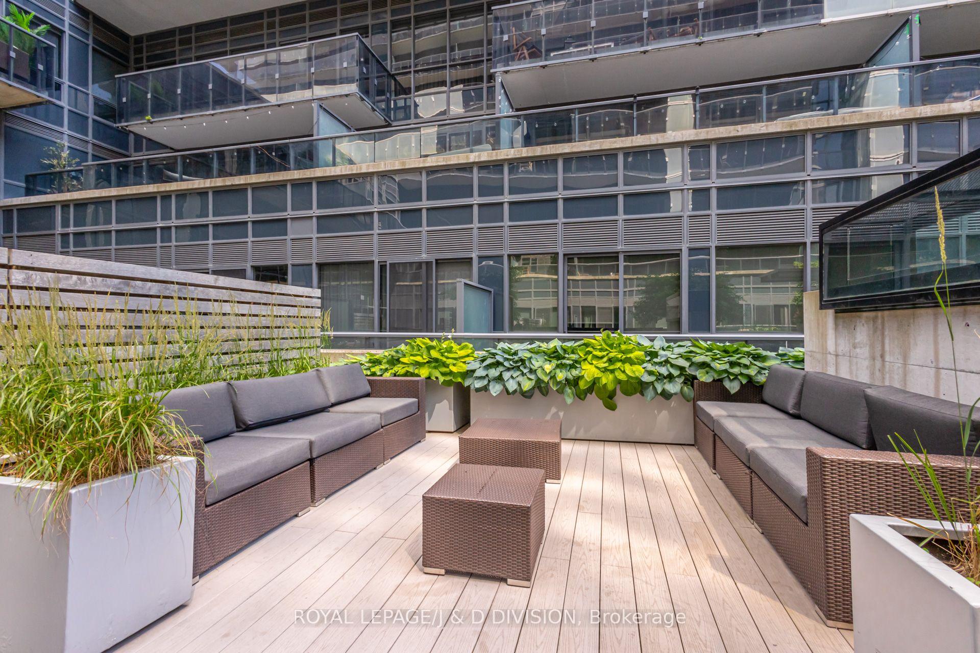 Photo 37 of Unit 435, 1030 King Street W, Toronto, Niagara — HOMEH