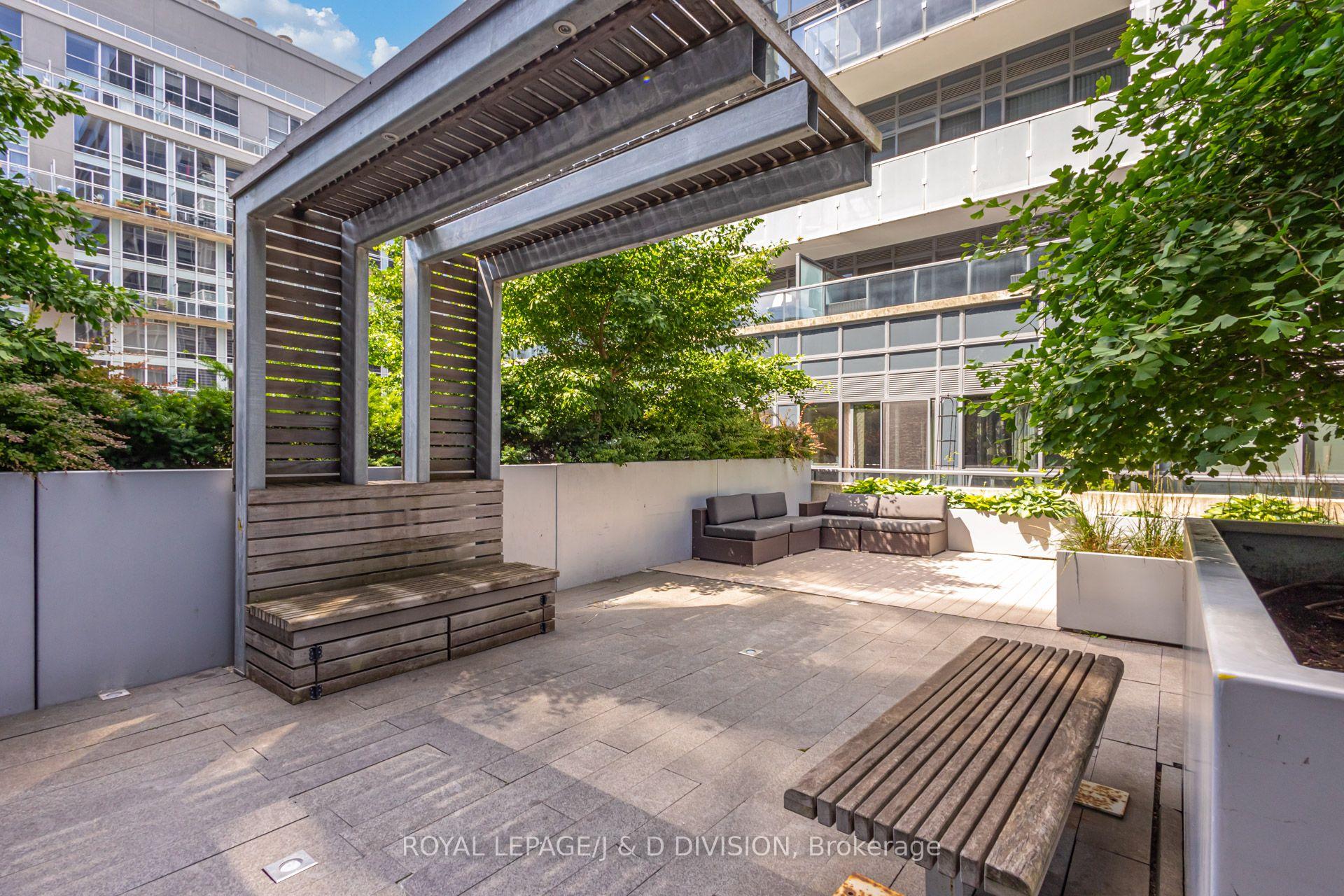 Photo 38 of Unit 435, 1030 King Street W, Toronto, Niagara — HOMEH
