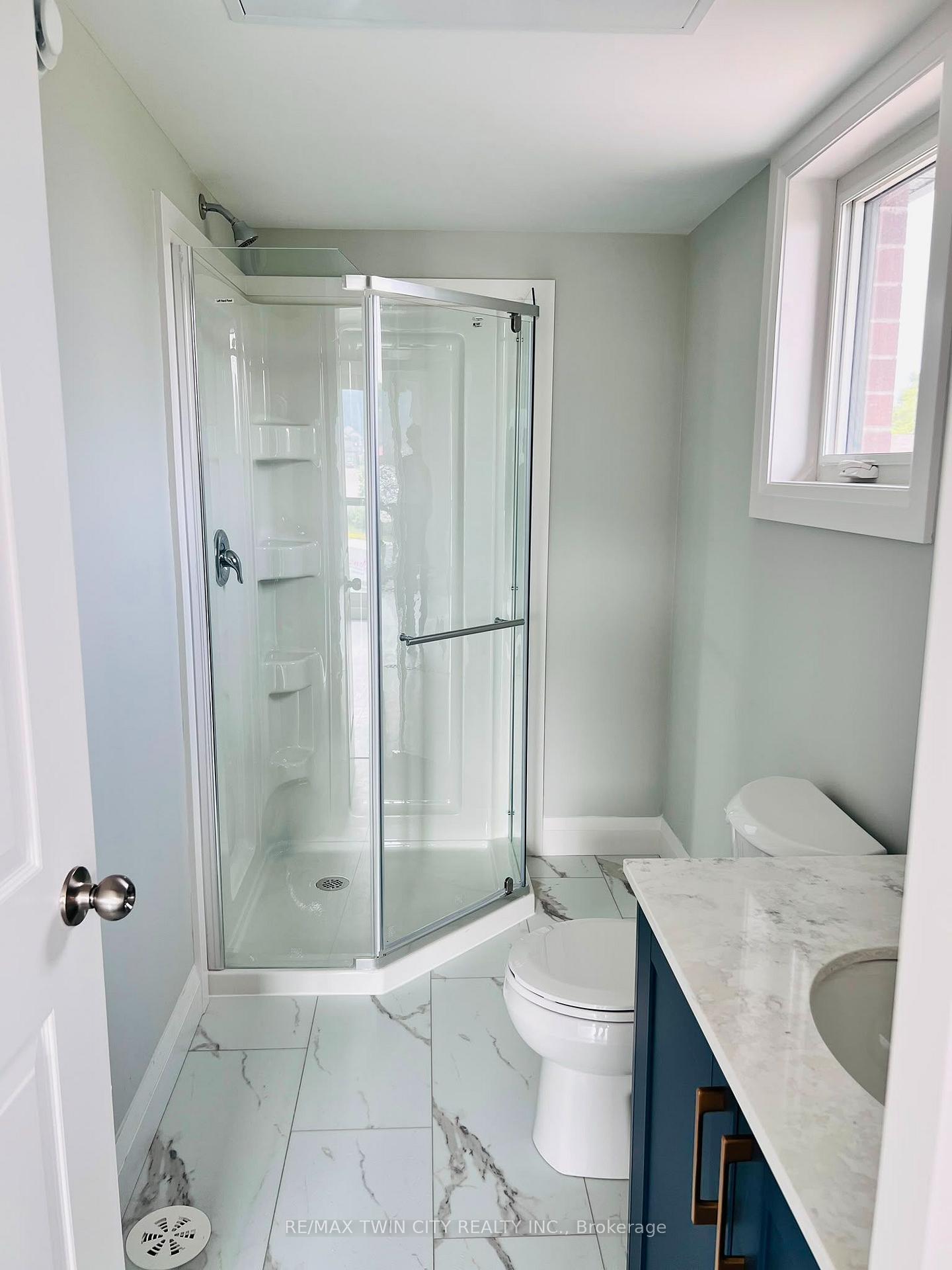 Photo 5 of Unit 3, 10 South Creek Drive, Kitchener, St. Marys Hospital — HOMEH