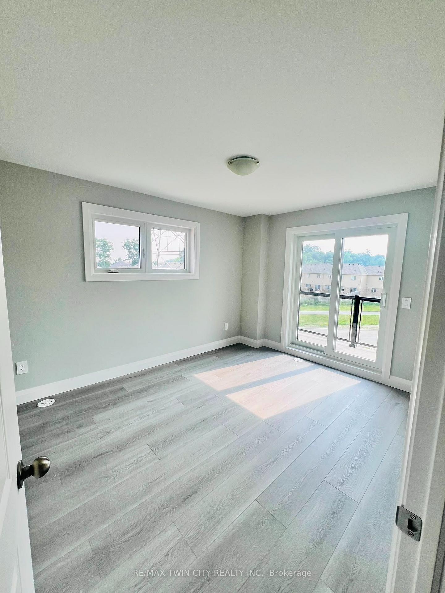 Photo 7 of Unit 3, 10 South Creek Drive, Kitchener, St. Marys Hospital — HOMEH