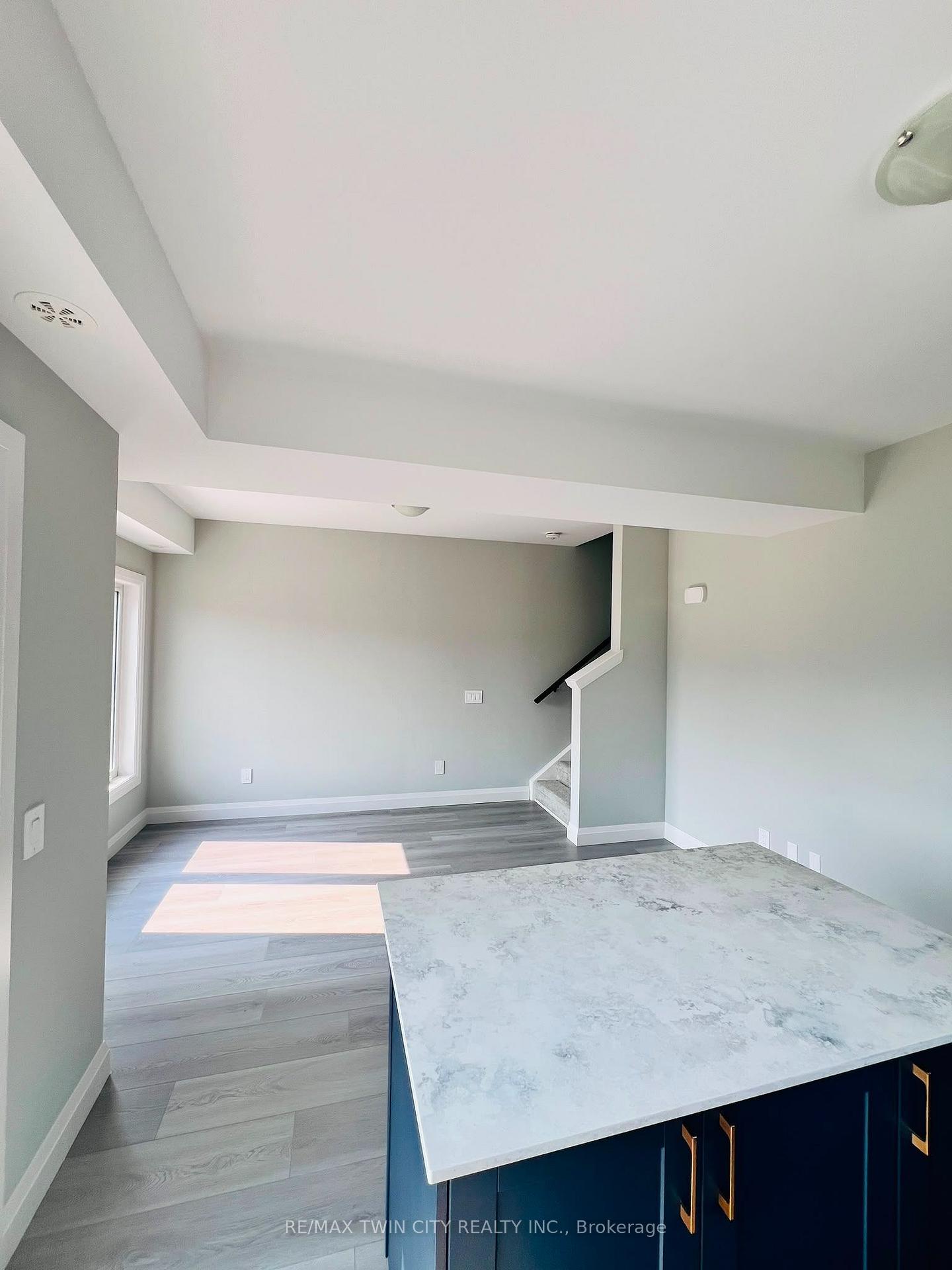 Photo 10 of Unit 3, 10 South Creek Drive, Kitchener, St. Marys Hospital — HOMEH