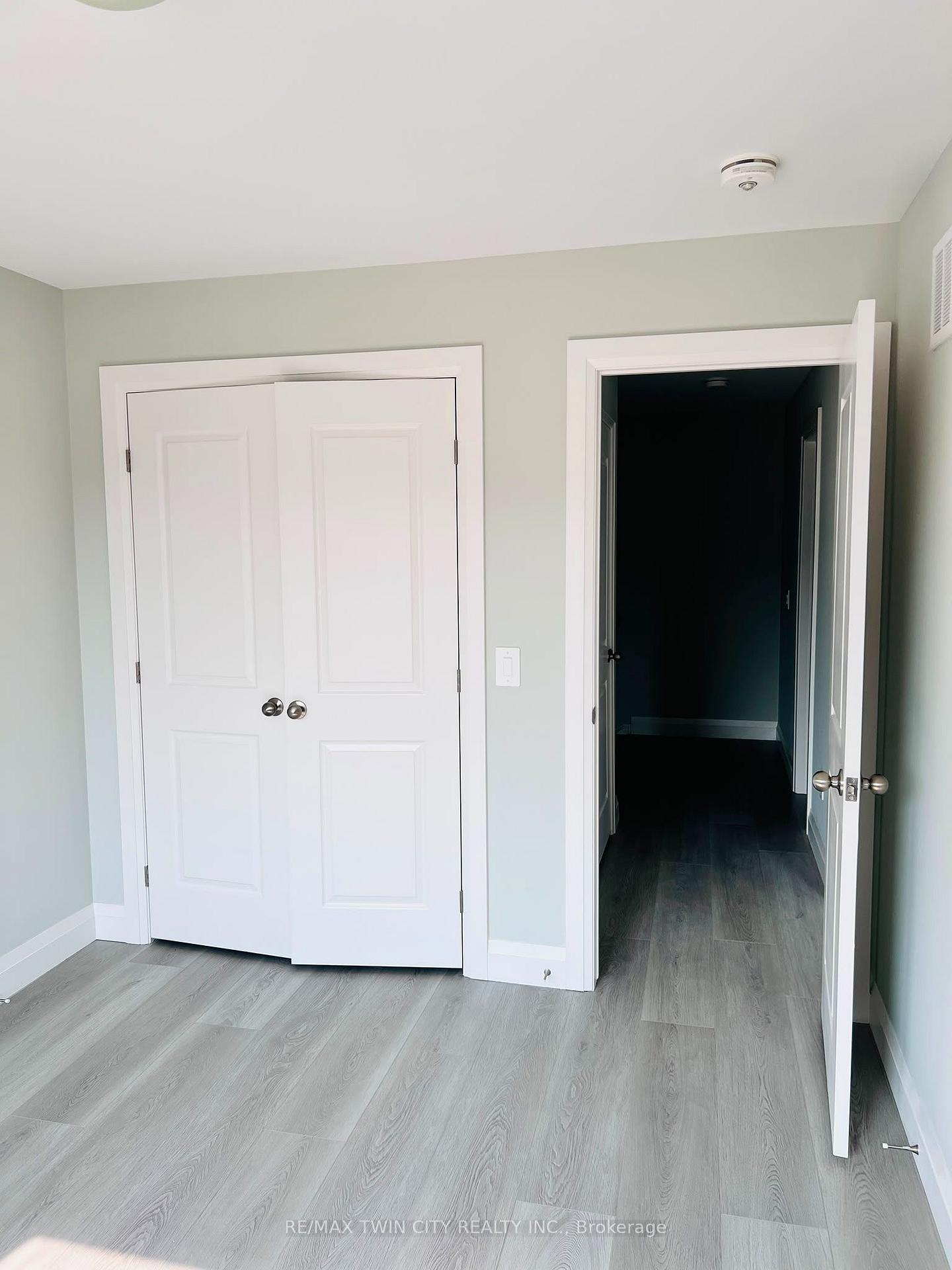 Photo 15 of Unit 3, 10 South Creek Drive, Kitchener, St. Marys Hospital — HOMEH