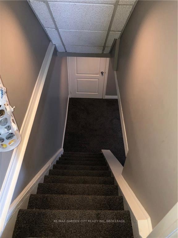Photo 14 of 29 St. Hilda'S Court, St. Catharines, Haig — HOMEH