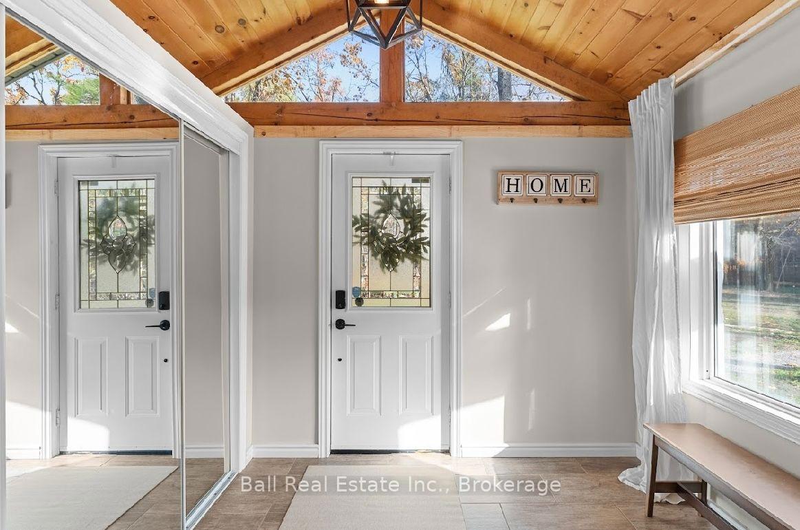 Photo 4 of 686 Coon Lake Road, North Kawartha — HOMEH