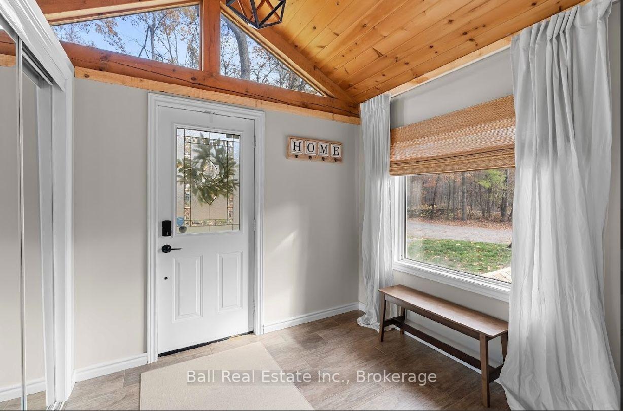 Photo 5 of 686 Coon Lake Road, North Kawartha — HOMEH