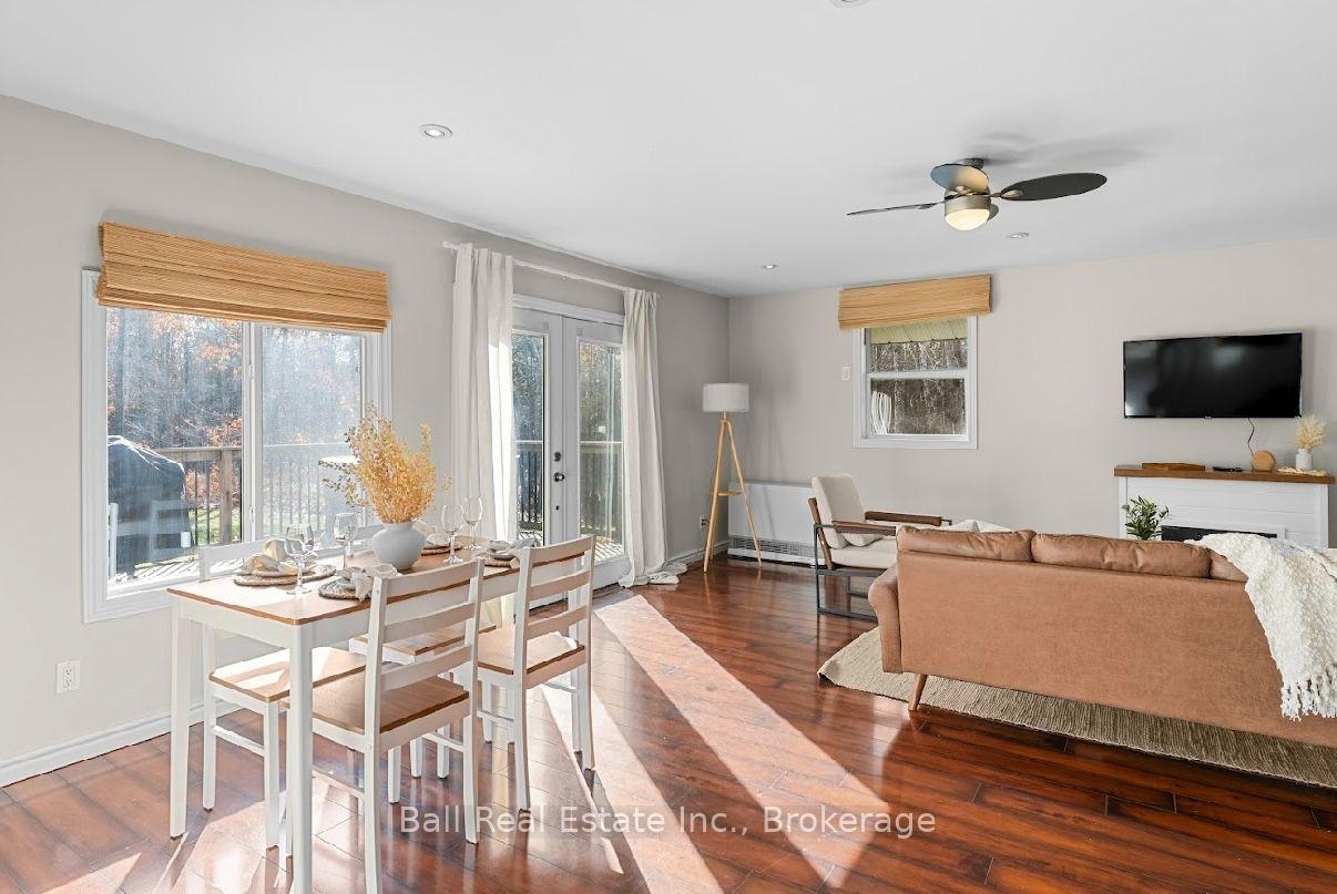 Photo 6 of 686 Coon Lake Road, North Kawartha — HOMEH