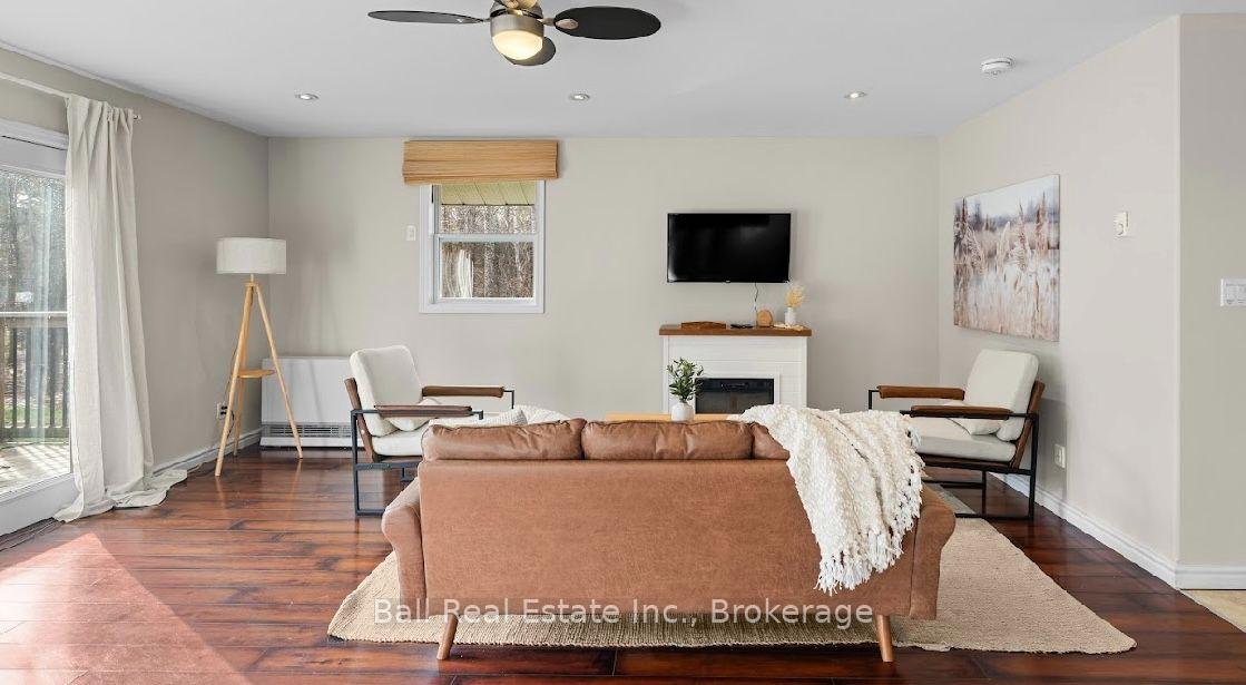 Photo 7 of 686 Coon Lake Road, North Kawartha — HOMEH