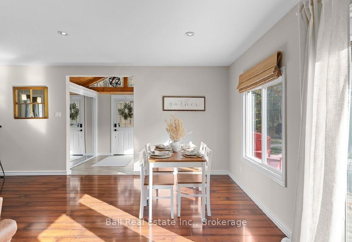 Photo 10 of 686 Coon Lake Road, North Kawartha — HOMEH