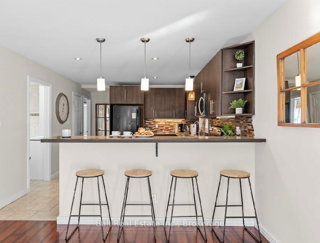 Photo 14 of 686 Coon Lake Road, North Kawartha — HOMEH
