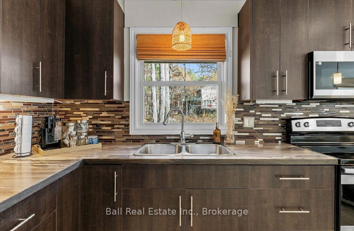 Photo 15 of 686 Coon Lake Road, North Kawartha — HOMEH