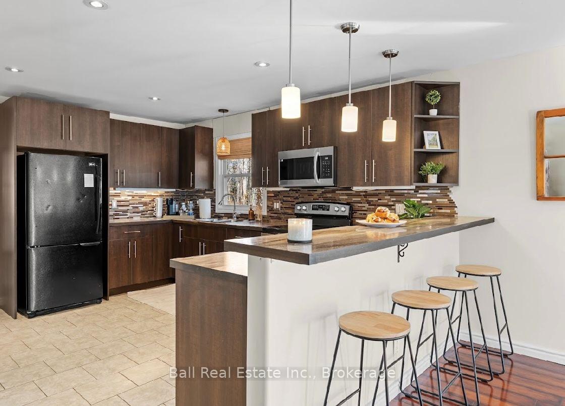 Photo 16 of 686 Coon Lake Road, North Kawartha — HOMEH