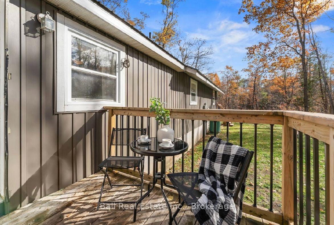Photo 19 of 686 Coon Lake Road, North Kawartha — HOMEH