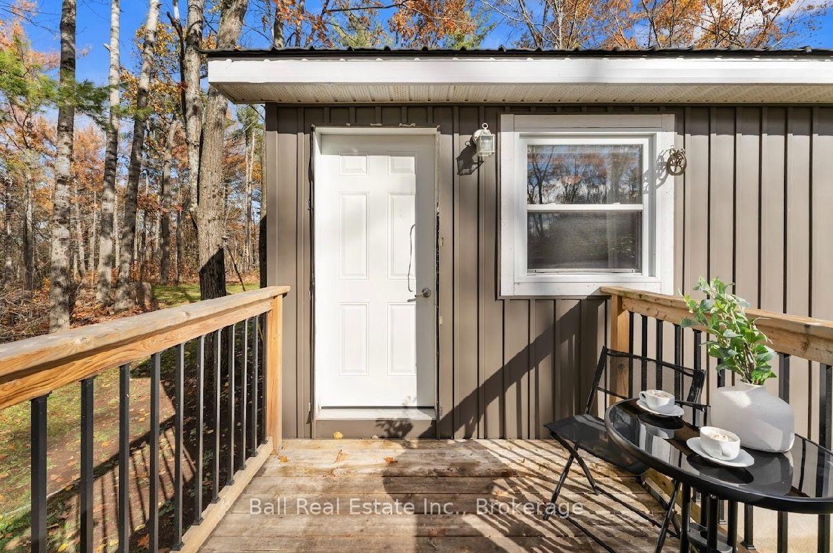 Photo 20 of 686 Coon Lake Road, North Kawartha — HOMEH