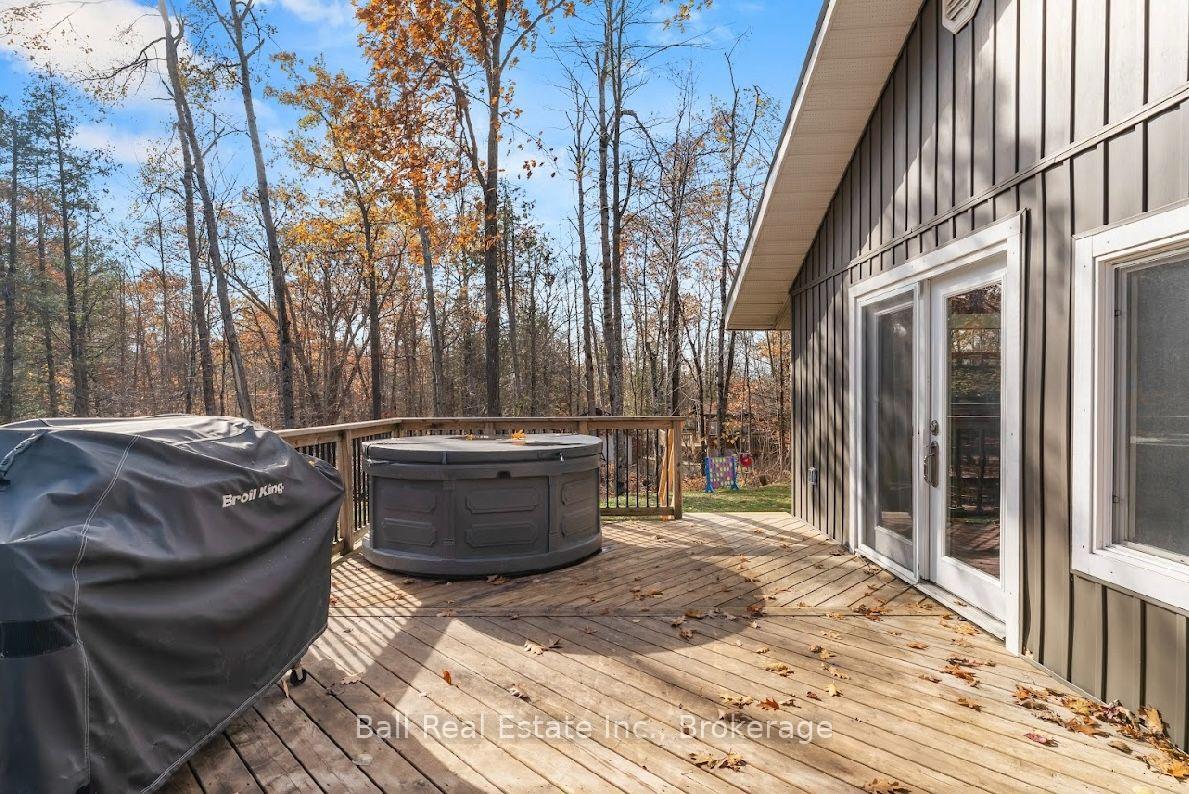 Photo 26 of 686 Coon Lake Road, North Kawartha — HOMEH