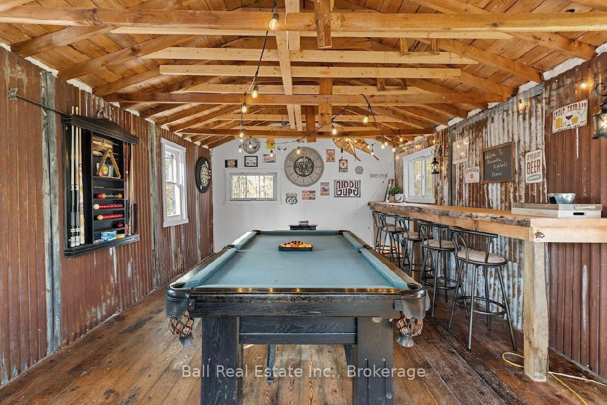 Photo 27 of 686 Coon Lake Road, North Kawartha — HOMEH