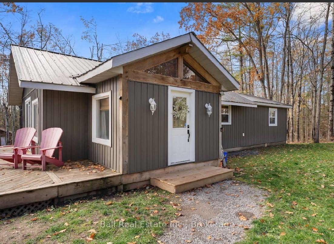 Photo 30 of 686 Coon Lake Road, North Kawartha — HOMEH