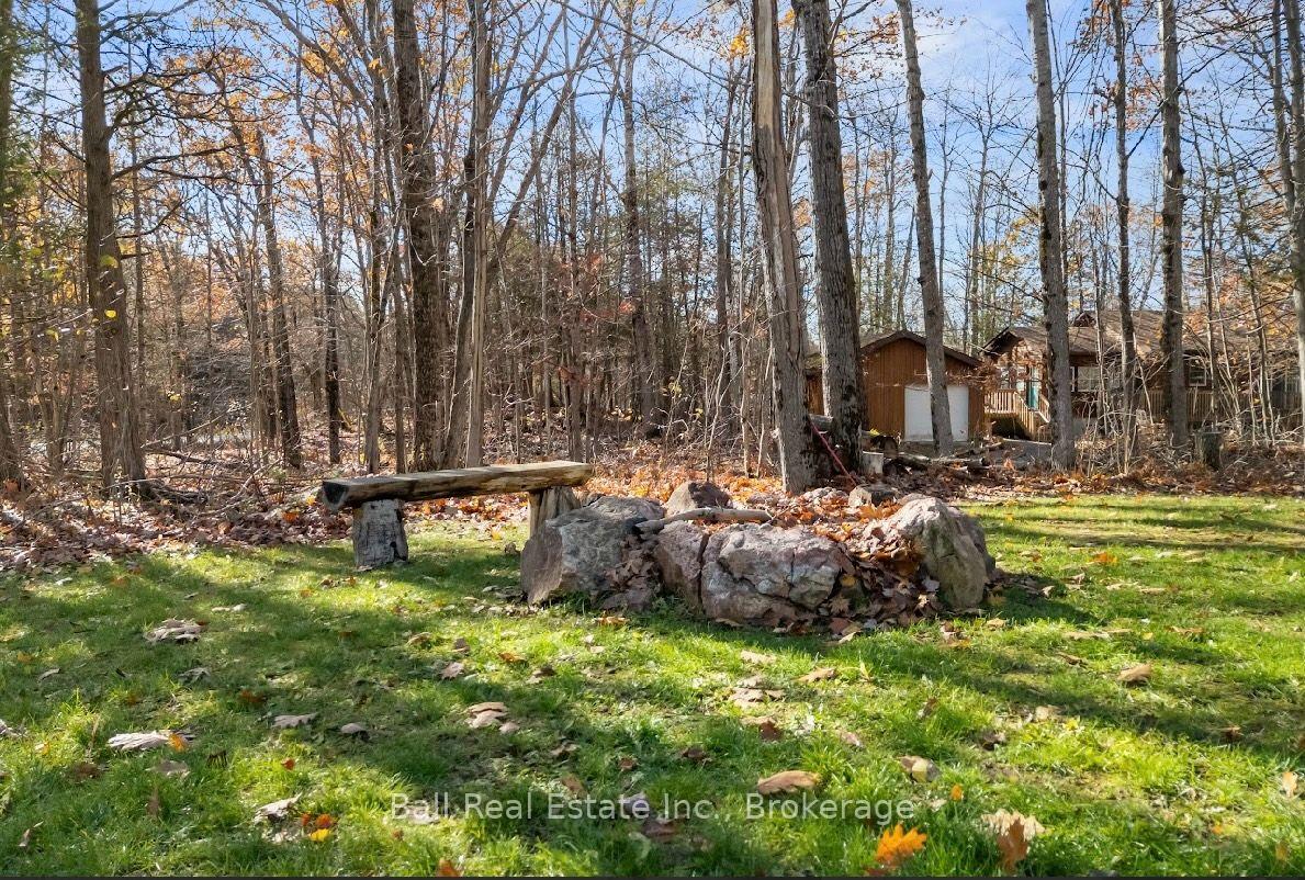 Photo 31 of 686 Coon Lake Road, North Kawartha — HOMEH