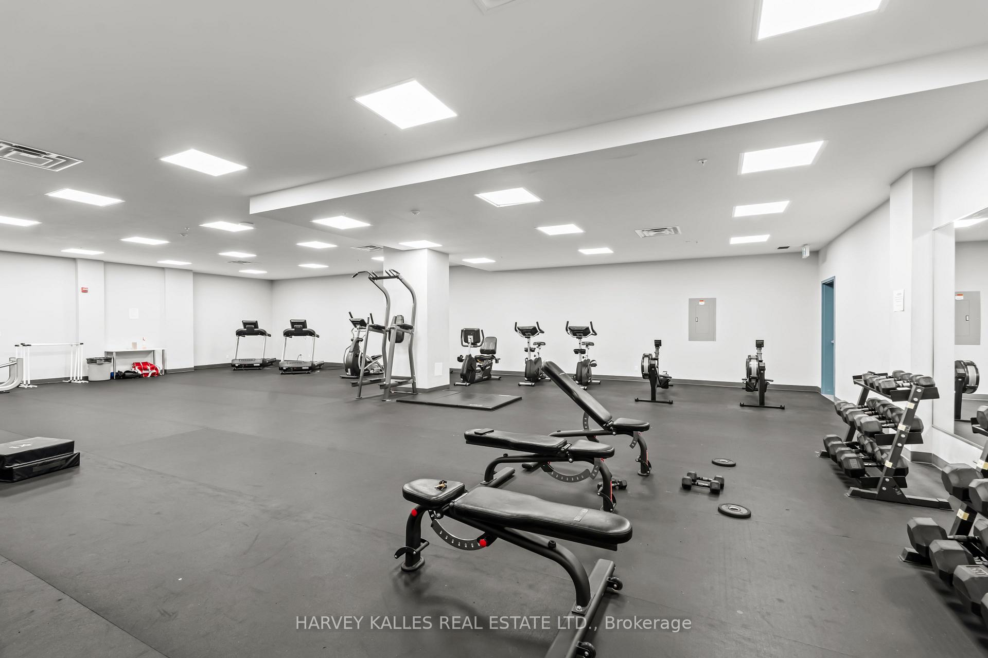 Photo 27 of Unit 237, 652 Princess Street, Kingston, Central City East — HOMEH