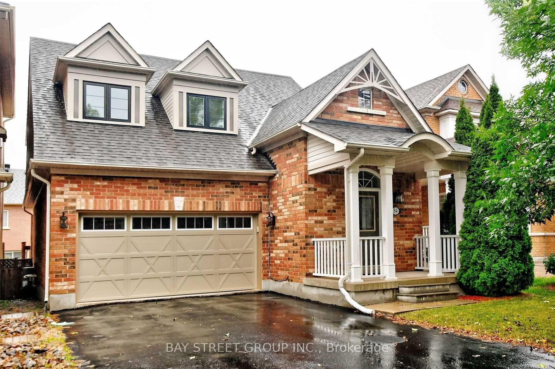 Photo 1 of 54 Earl Stewart Drive, Aurora, Bayview Wellington — HOMEH