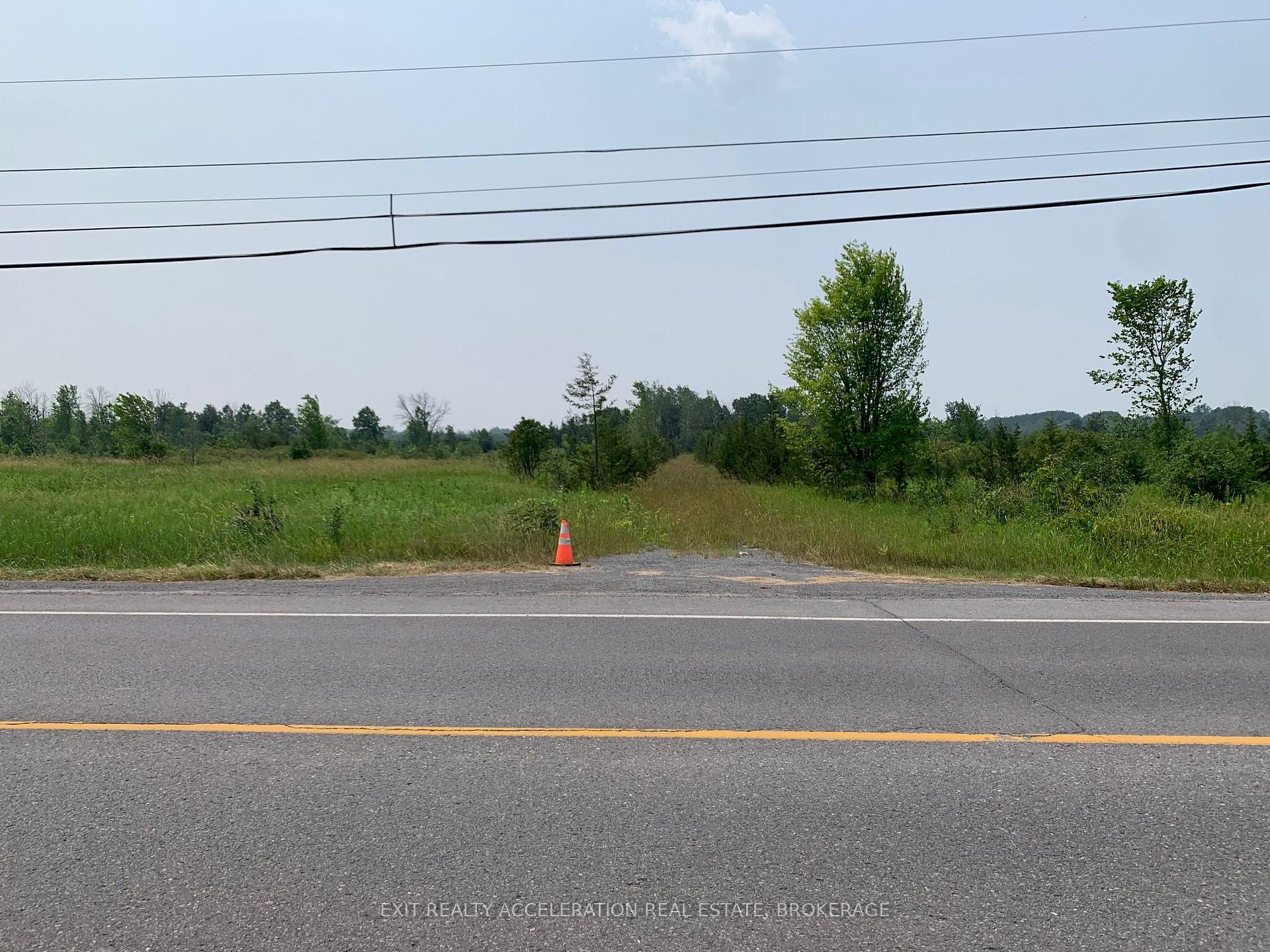 Photo of Unit Lot A, PT 1 and 2 of 29R-11596 County Rd 8