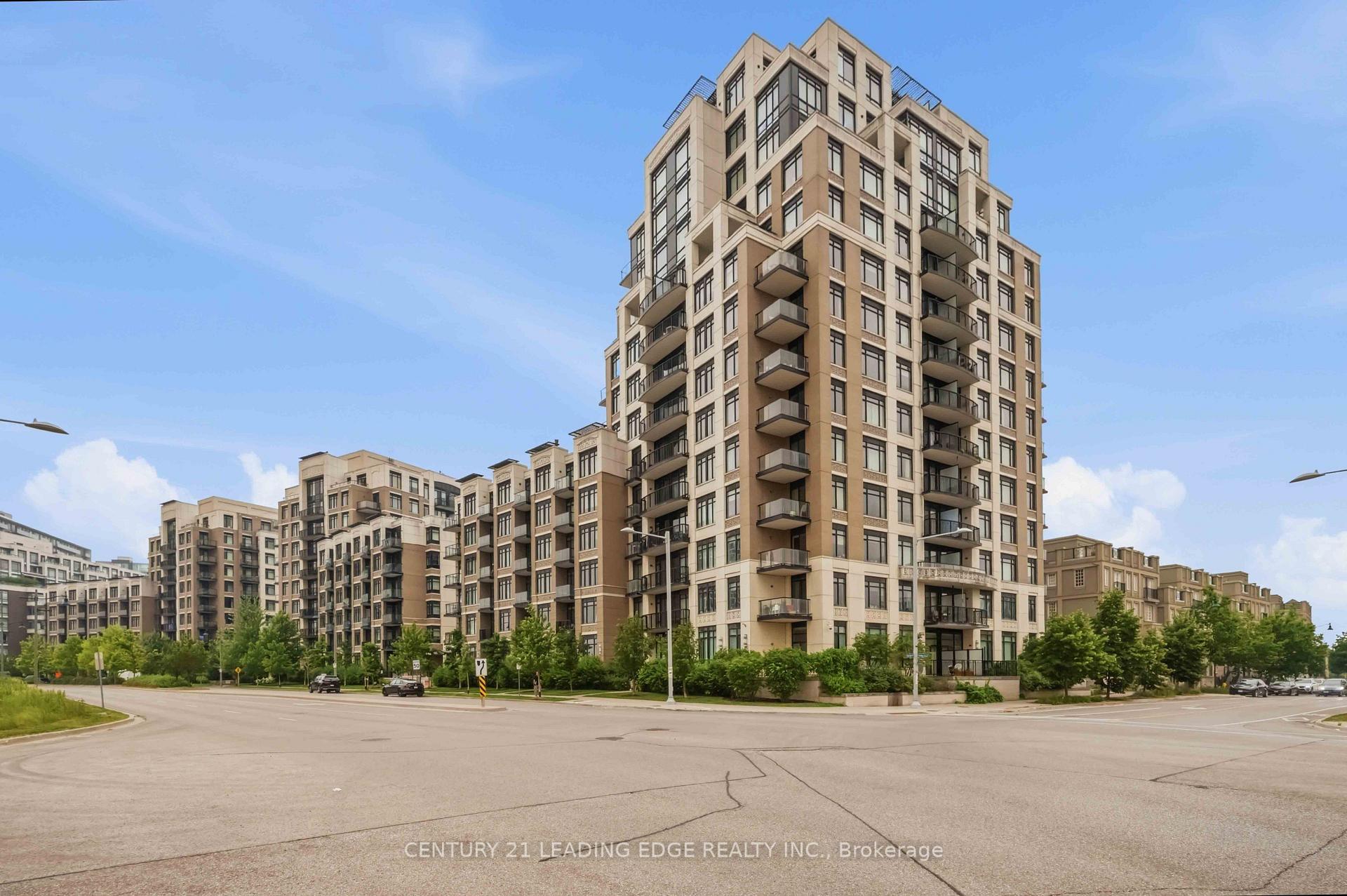 Photo 6 of Unit 405, 151 Upper Duke Crescent, Markham, Unionville — HOMEH