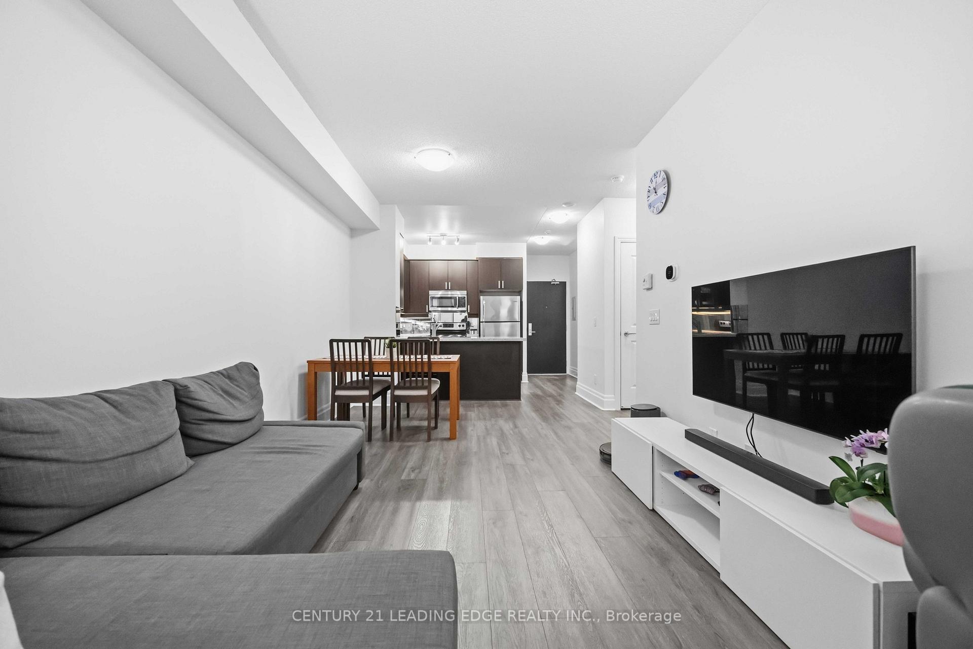 Photo 7 of Unit 405, 151 Upper Duke Crescent, Markham, Unionville — HOMEH