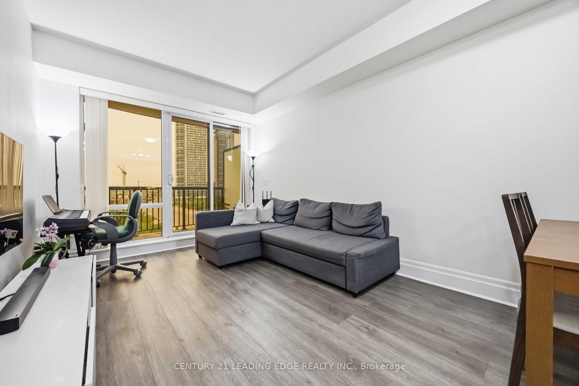 Photo 11 of Unit 405, 151 Upper Duke Crescent, Markham, Unionville — HOMEH