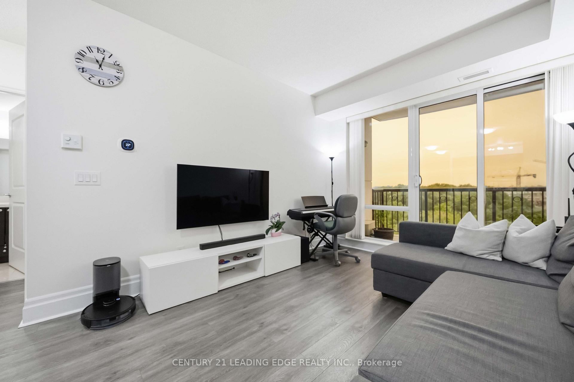 Photo 12 of Unit 405, 151 Upper Duke Crescent, Markham, Unionville — HOMEH
