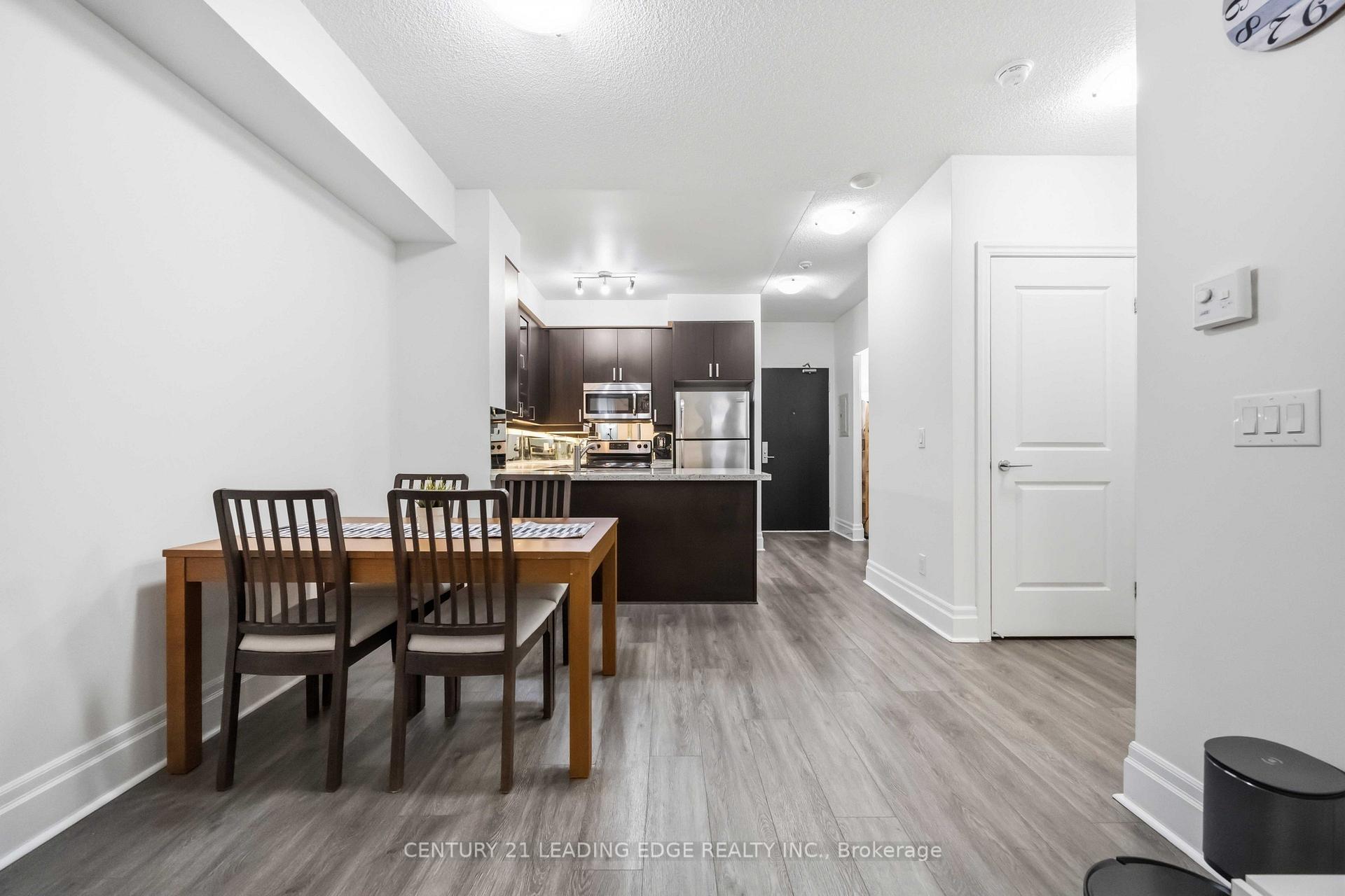 Photo 13 of Unit 405, 151 Upper Duke Crescent, Markham, Unionville — HOMEH