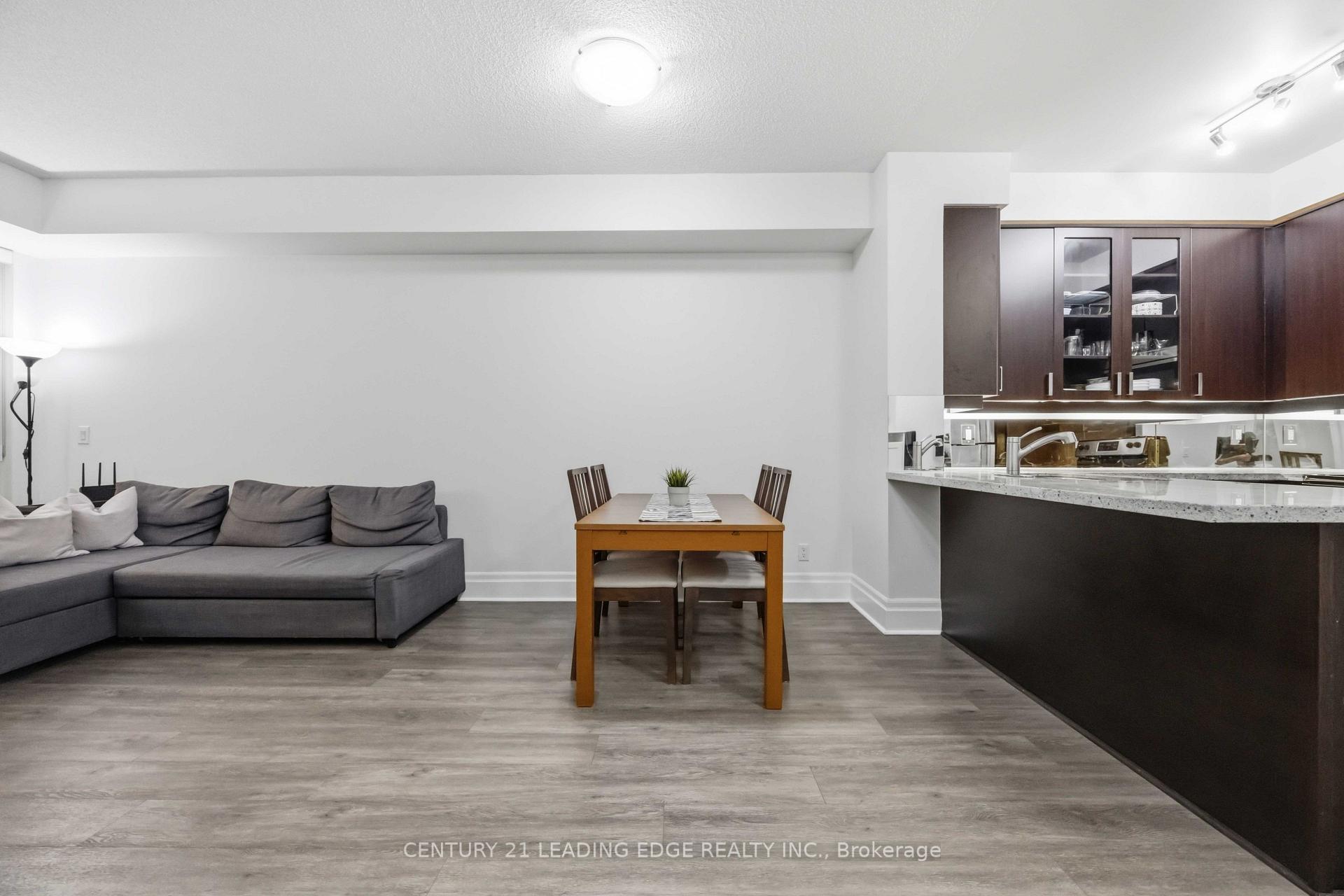 Photo 14 of Unit 405, 151 Upper Duke Crescent, Markham, Unionville — HOMEH