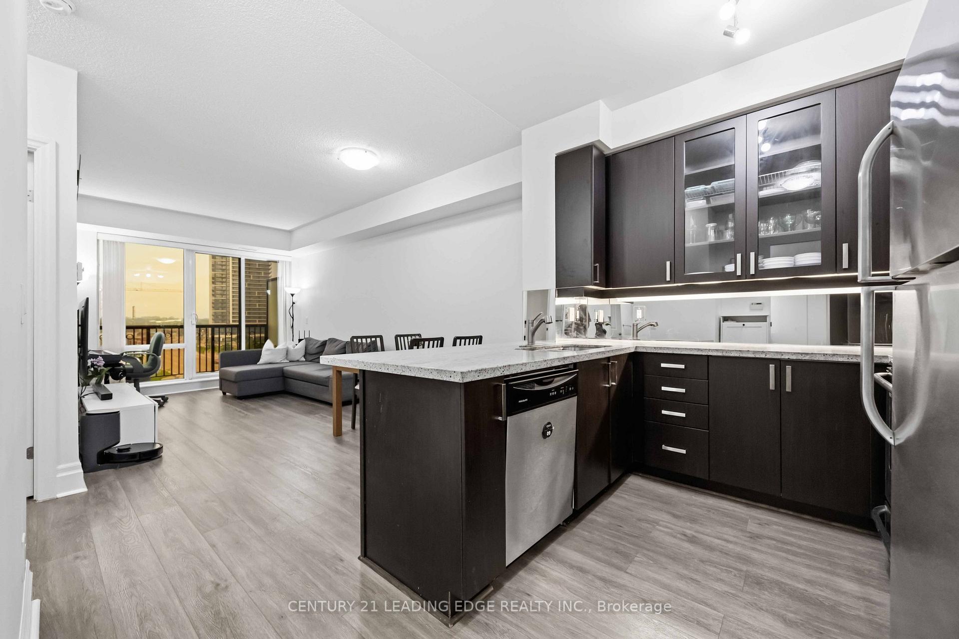 Photo 15 of Unit 405, 151 Upper Duke Crescent, Markham, Unionville — HOMEH
