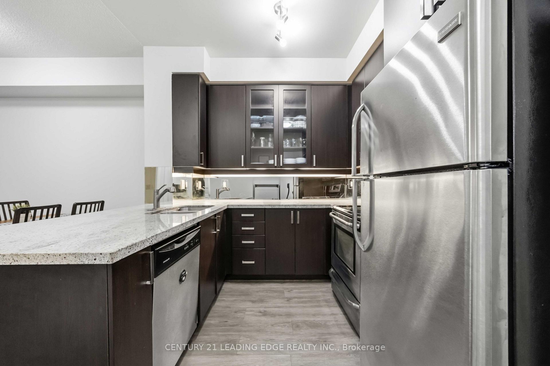 Photo 16 of Unit 405, 151 Upper Duke Crescent, Markham, Unionville — HOMEH