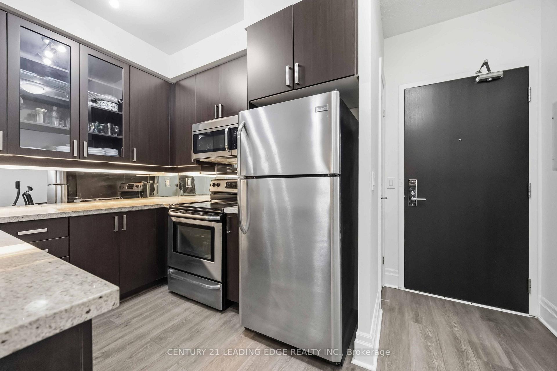 Photo 17 of Unit 405, 151 Upper Duke Crescent, Markham, Unionville — HOMEH