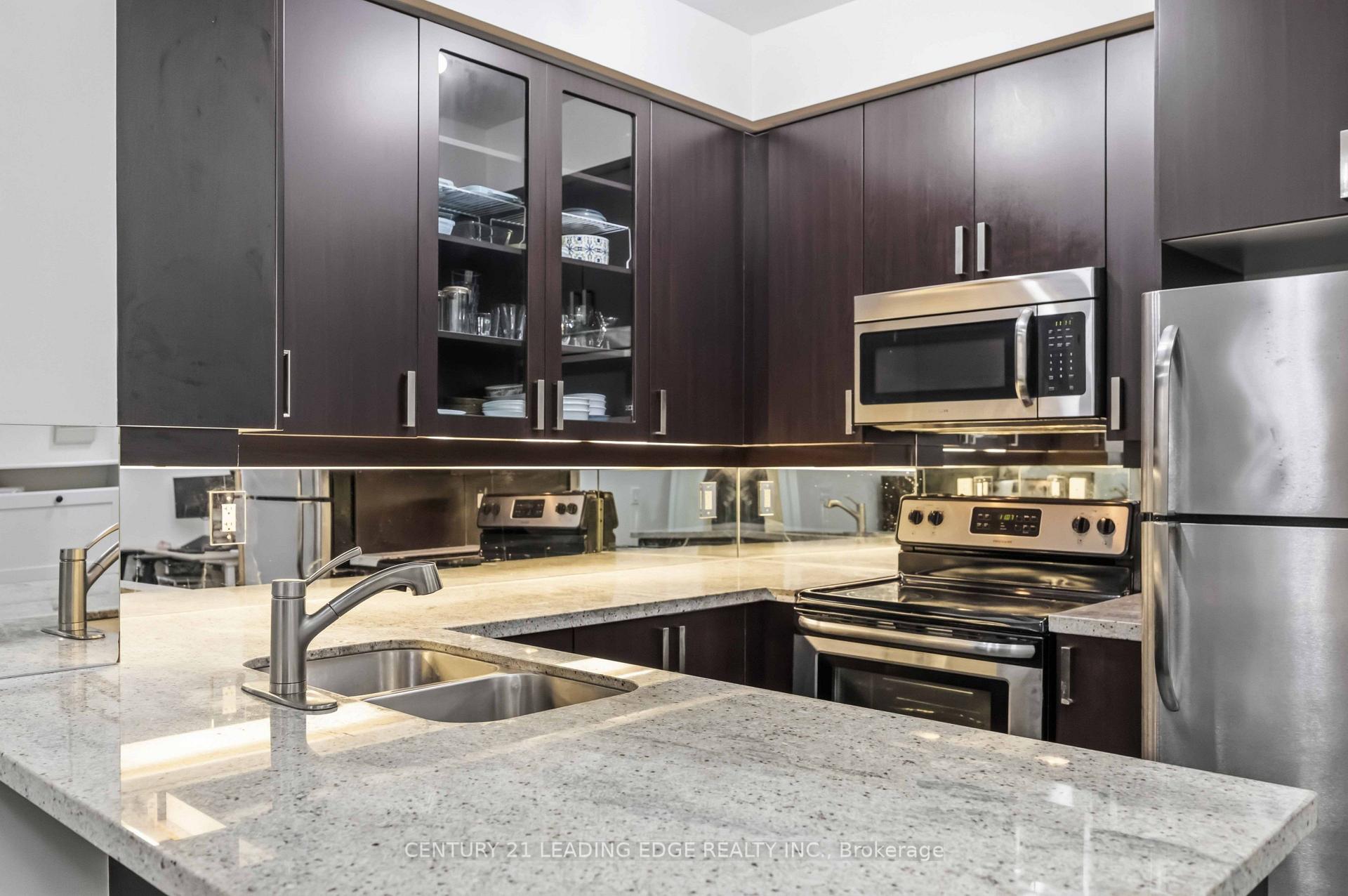 Photo 18 of Unit 405, 151 Upper Duke Crescent, Markham, Unionville — HOMEH