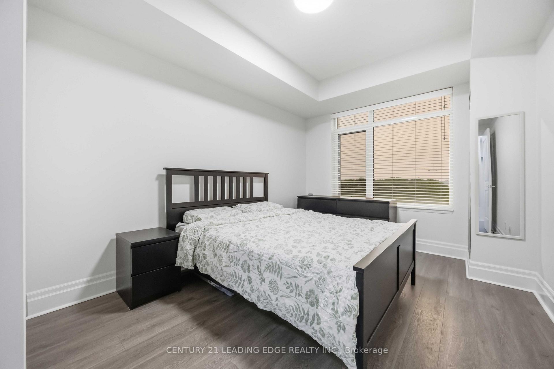 Photo 19 of Unit 405, 151 Upper Duke Crescent, Markham, Unionville — HOMEH