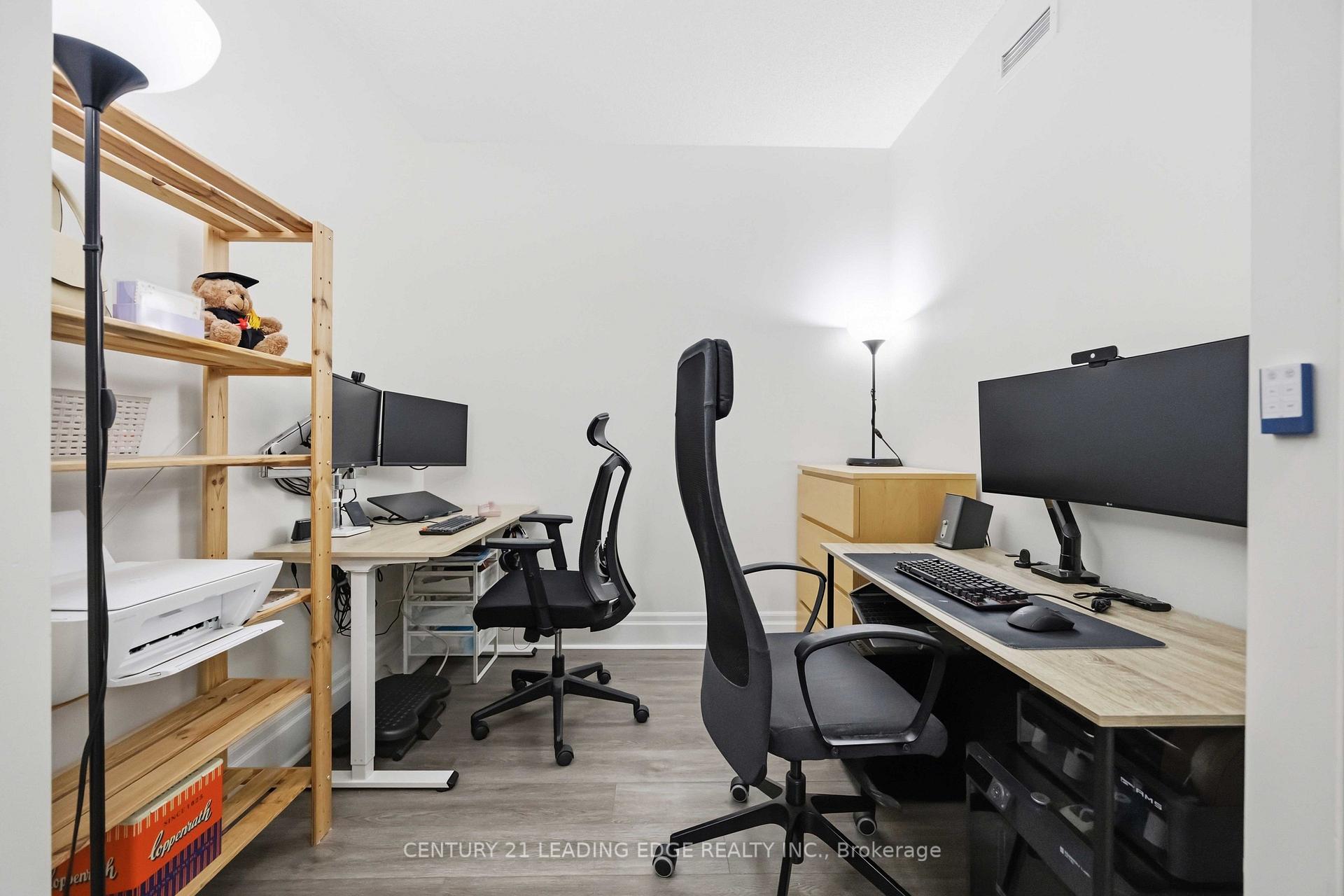Photo 21 of Unit 405, 151 Upper Duke Crescent, Markham, Unionville — HOMEH