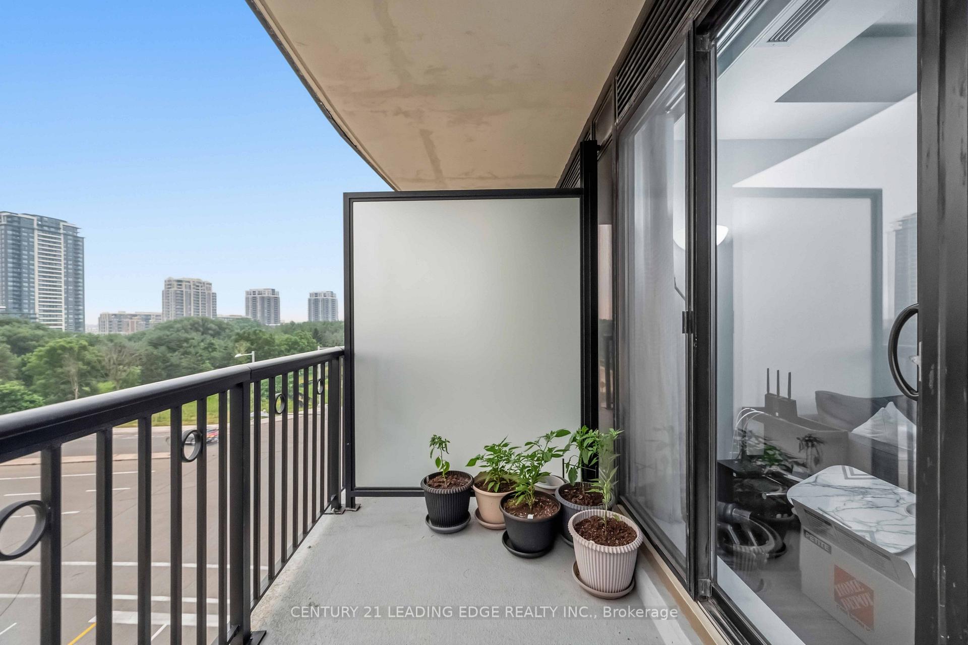 Photo 26 of Unit 405, 151 Upper Duke Crescent, Markham, Unionville — HOMEH