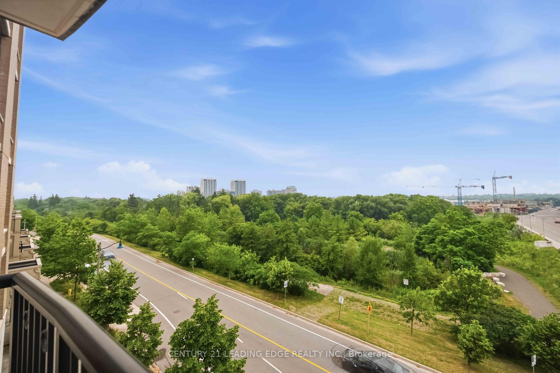Photo 27 of Unit 405, 151 Upper Duke Crescent, Markham, Unionville — HOMEH