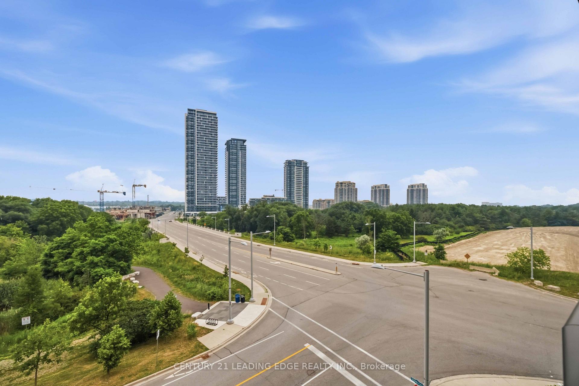Photo 28 of Unit 405, 151 Upper Duke Crescent, Markham, Unionville — HOMEH