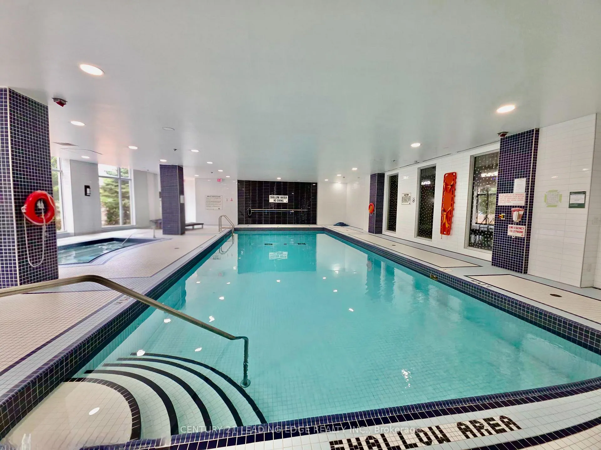 Photo 4 of Unit 405, 151 Upper Duke Crescent, Markham, Unionville — HOMEH