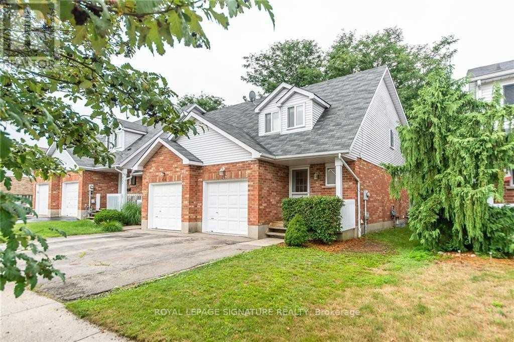 Photo 19 of 426 Downsview Place, Waterloo, Bridgeport — HOMEH