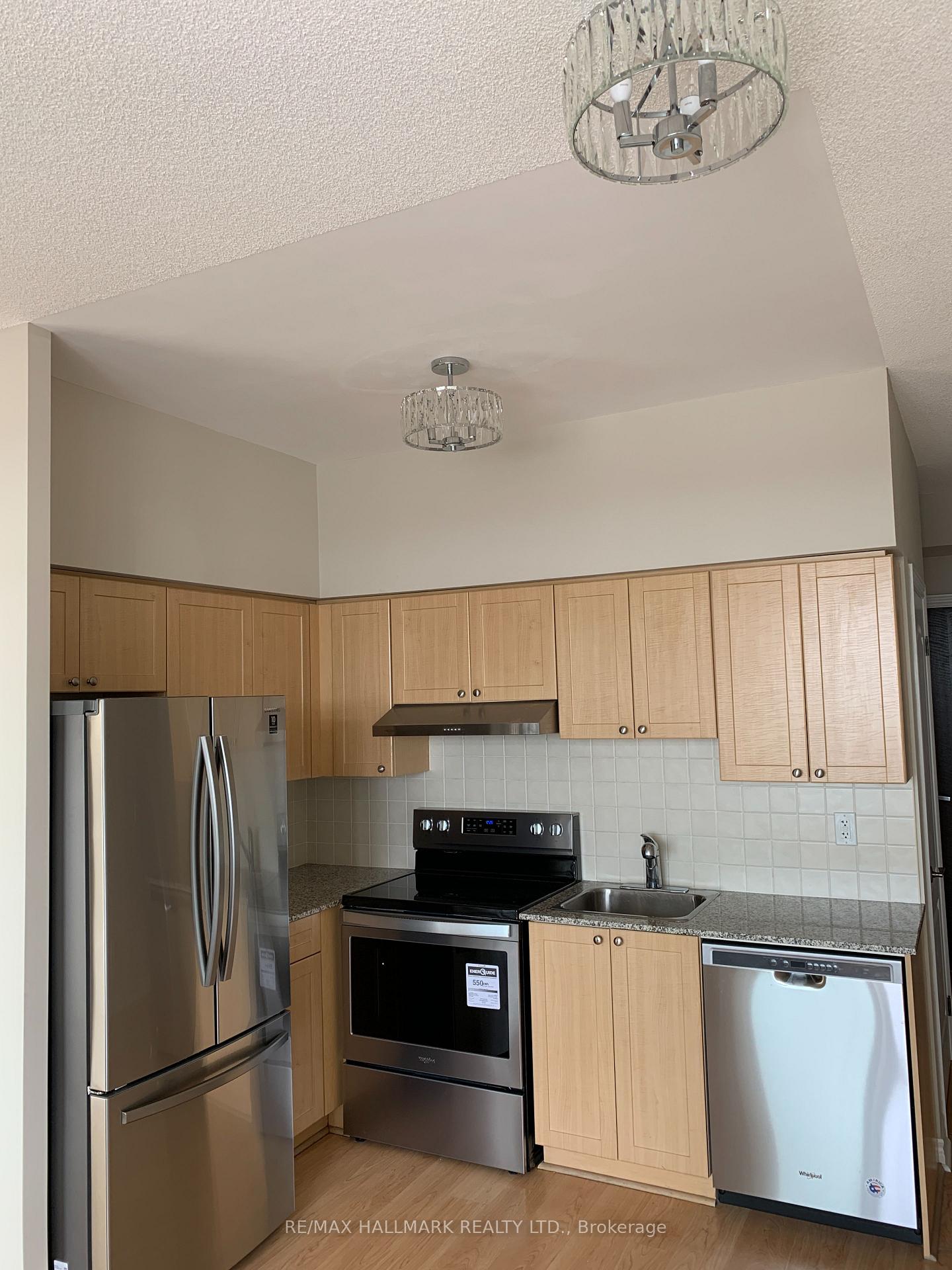 Photo 5 of Unit 1601, 15 North Park Road, Vaughan, Beverley Glen — HOMEH