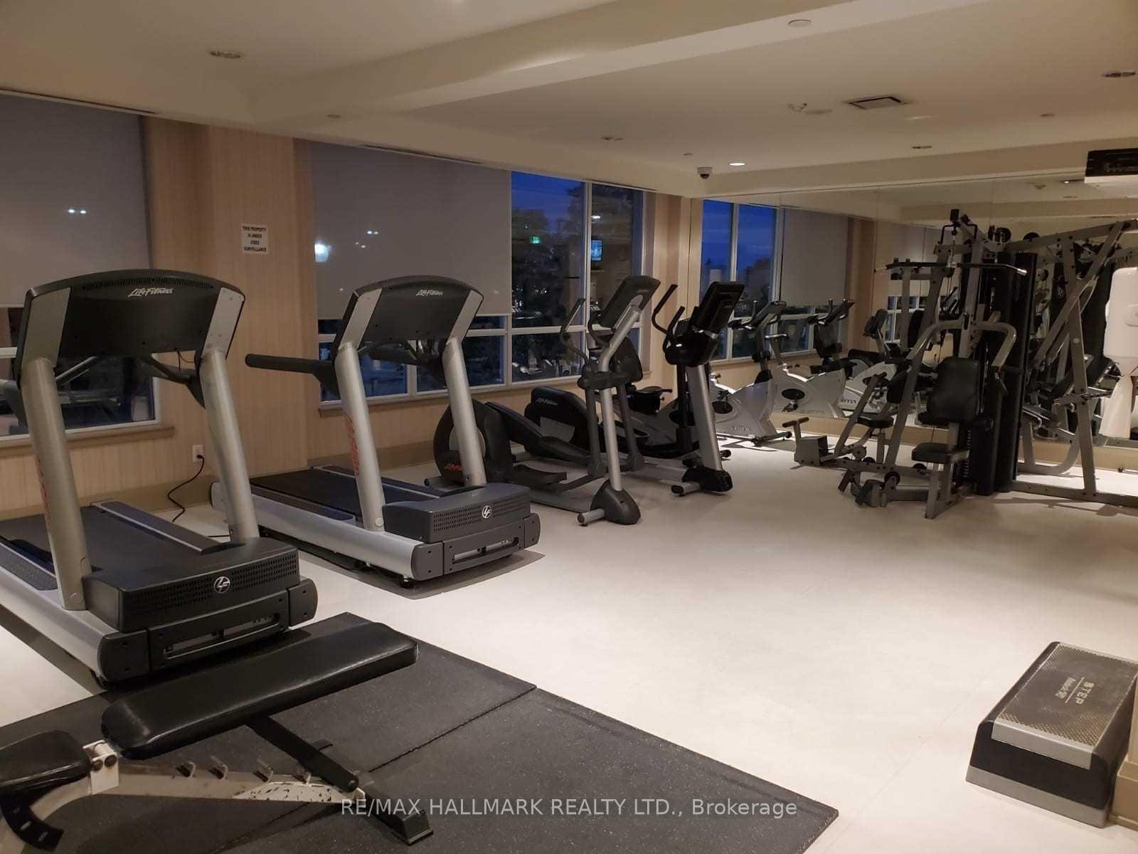 Photo 11 of Unit 1601, 15 North Park Road, Vaughan, Beverley Glen — HOMEH