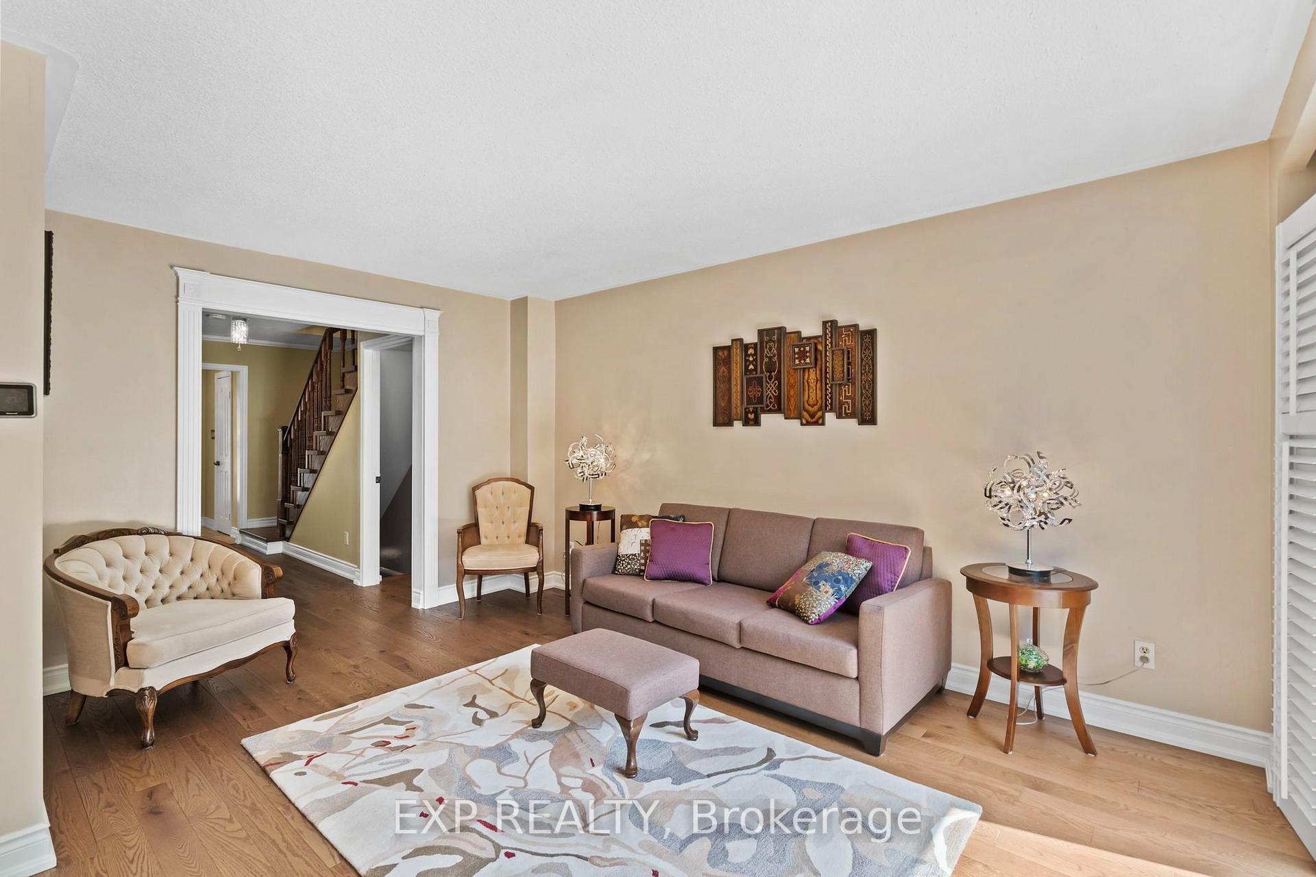 Photo 12 of 171 Simonston Boulevard, Markham, German Mills — HOMEH