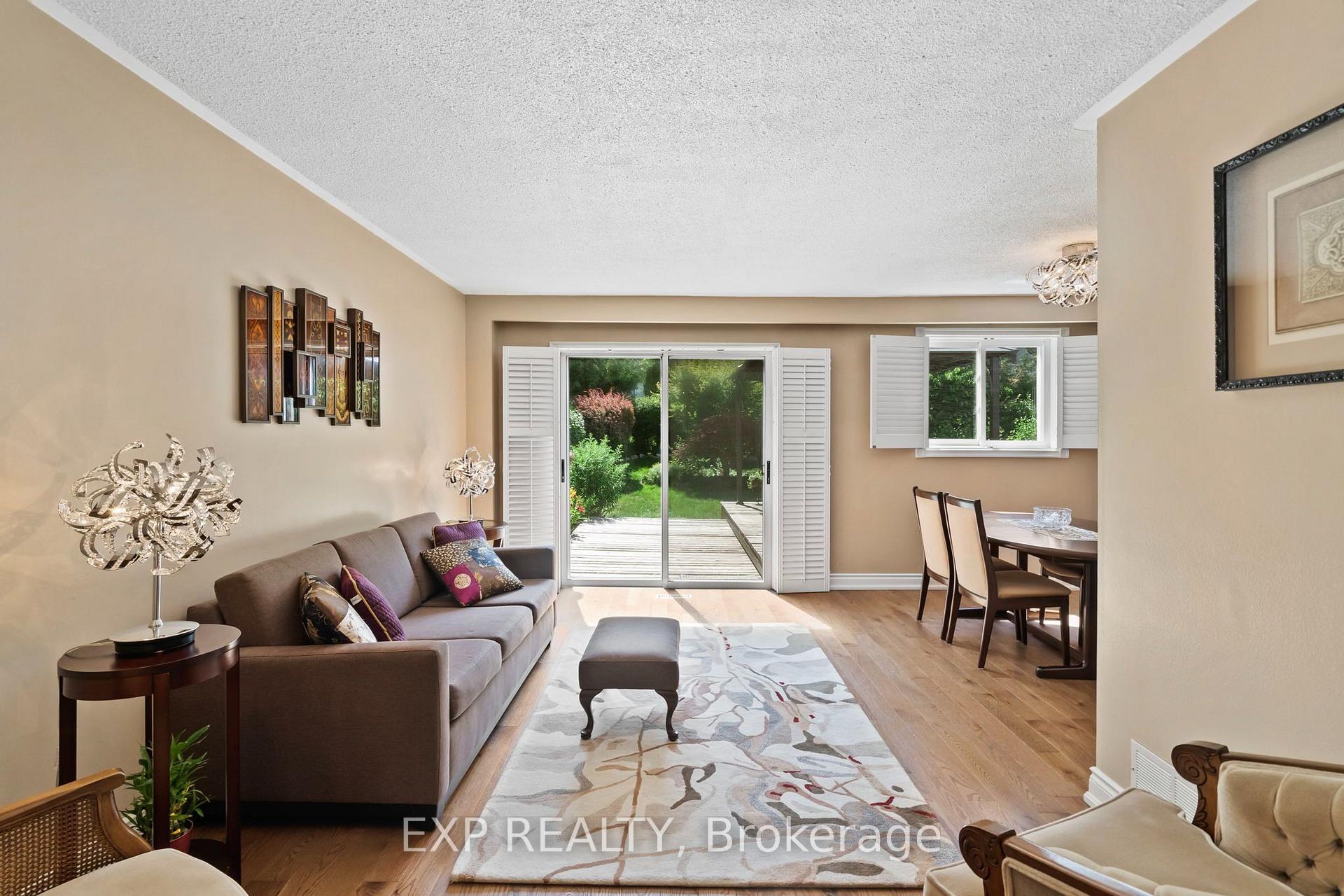 Photo 14 of 171 Simonston Boulevard, Markham, German Mills — HOMEH