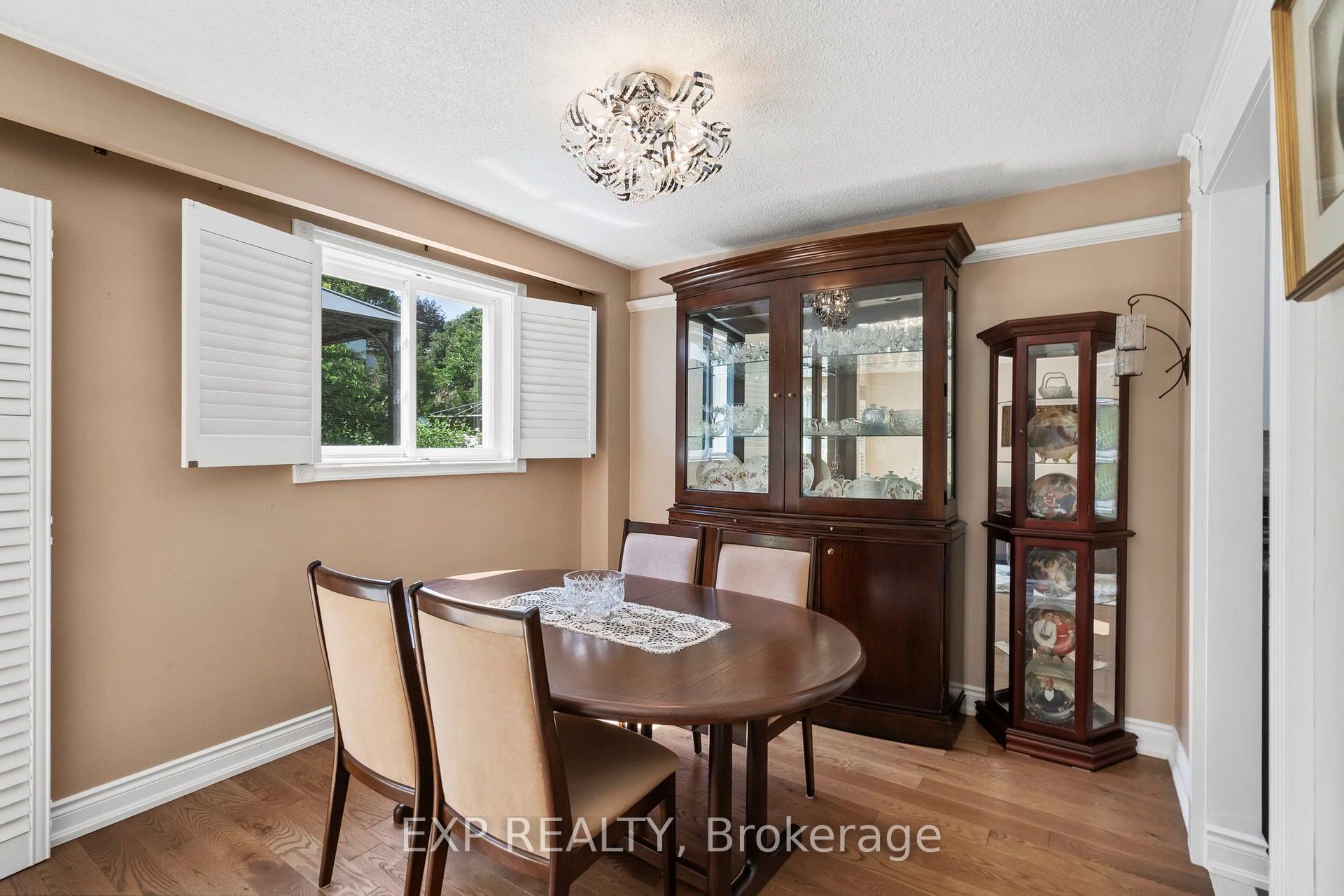 Photo 15 of 171 Simonston Boulevard, Markham, German Mills — HOMEH