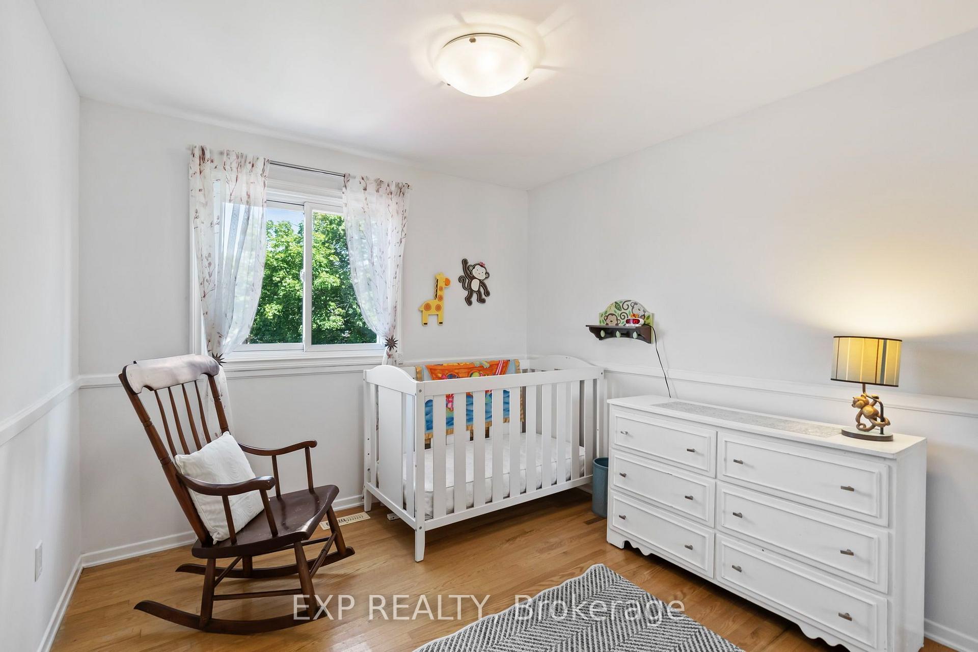 Photo 16 of 171 Simonston Boulevard, Markham, German Mills — HOMEH
