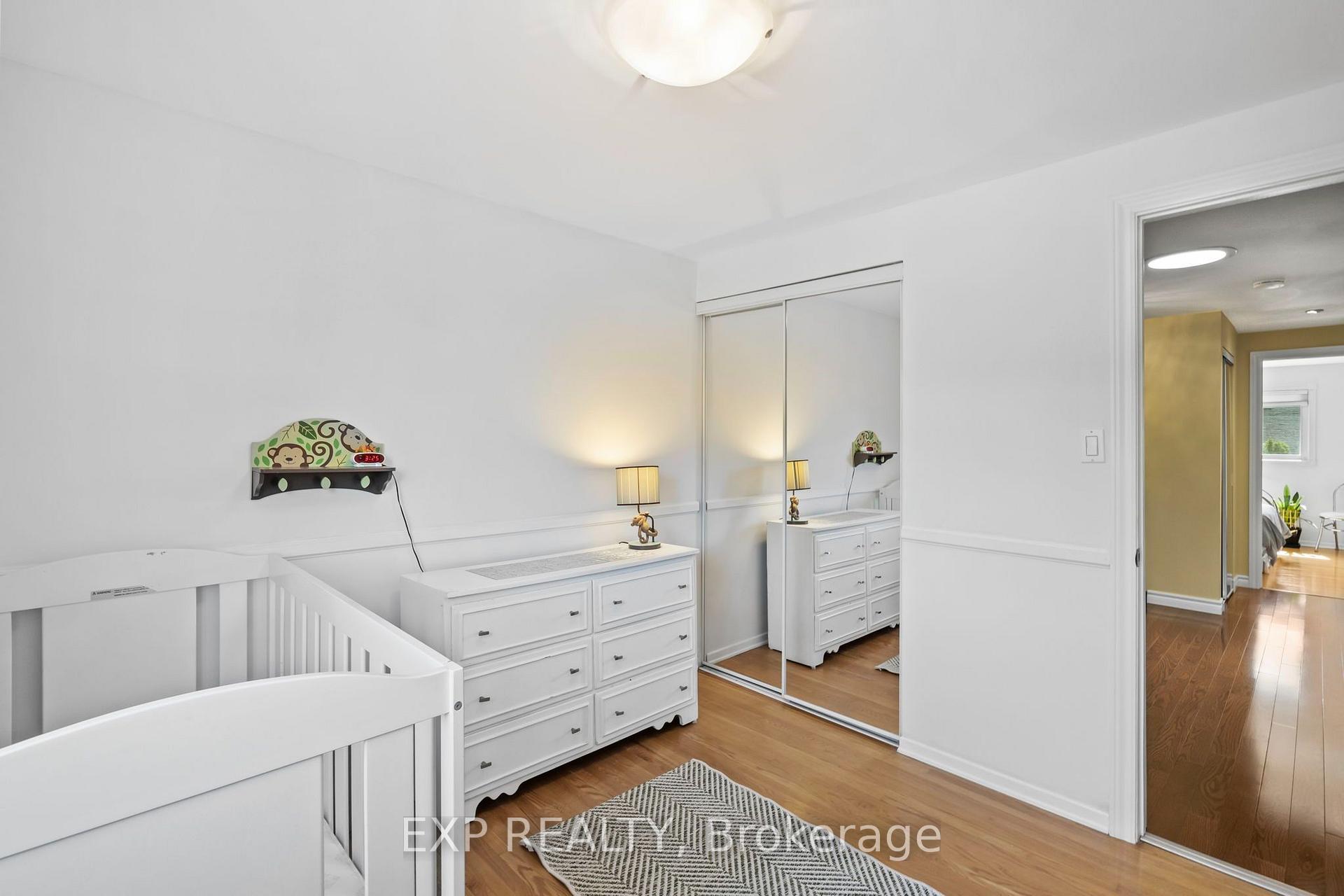 Photo 17 of 171 Simonston Boulevard, Markham, German Mills — HOMEH
